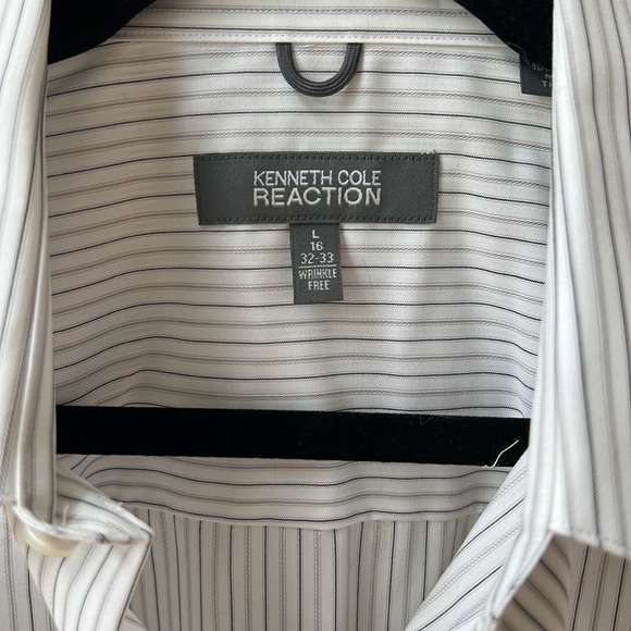 Kenneth Cole Reaction Shirt - Picture 2 of 3